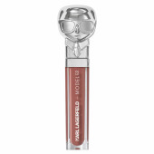 Блеск для губ Karl Lagerfeld + Modelco Lip Light Gloss