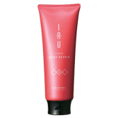 Питающей и увлажняющей бальзам, кондиционер для волос Lebel IAU Cream Silky Repair