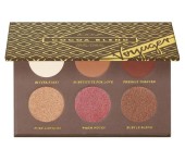 Сухие тени Zoeva Cocoa Blend Mini Eyeshadow Palette