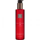 Очищающее масло для тела Rituals The Ritual of Ayurveda Nurturing Shower Oil