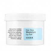 Очищающие салфетки CosRX One Step Moisture Up Pad