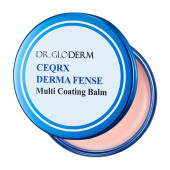 Бальзам для губ Dr.Gloderm CeqRX Derma Fense Multi Coating Balm