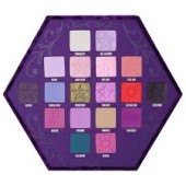 Сухие тени Jeffree Star Blood Lust Artistry Palette