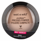 Компактная пудра Wet N Wild Photofocus Pressed Powder