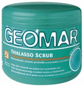 Скраб для тела Geomar Thalasso Scrub