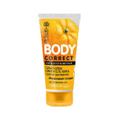 Увлажняющий и питательный крем для тела Dr. Sante Body Correct
