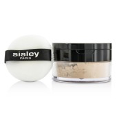Рассыпчатая пудра Sisley Loose Face Powder With Hibiscus Flower Extract