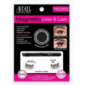 Тушь для ресниц Ardell Magnetic Liner & Lash