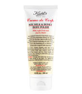 Эксфолиант для тела Kiehl's Gently Exfoliating Body Scrub Grapefruit