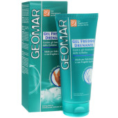 Гель для стройности тела Geomar Draining Cold Gel