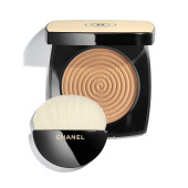 Пудра для сияния Chanel Les Beiges Summer Of Glow
