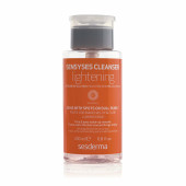 Очищающая вода, лосьон, тоник SesDerma Sensyses Cleanser Lightening