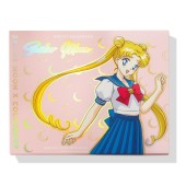 Сухие тени Colourpop Sailor Moon Pretty Guardian Pressed Powder Palette