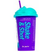 Увлажняющая маска для лица Dr. Jart Shake & Shot Shaking Rubber Soothing Shot