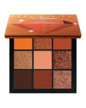 Сухие тени Huda Beauty Topaz Obsessions Palette