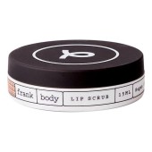 Интенсивное средство для век или губ Frank Body Lip Scrub