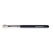 Кисть Hakuhodo J5523 Eye Shadow Brush Round & Flat