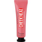 Кремовые румяна Maybelline New York Cheek Heat Sheer Gel-Cream Blush