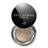 Кремовые тени Giorgio Armani Eyes To Kill Stellar Shadow