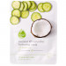 Skinfood Coconut & Cucumber Hydrating Sheet Mask