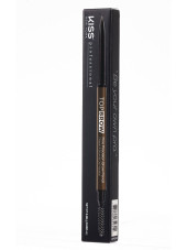 Средство для бровей Kiss Top Brow Fine Precision Brow Pencil