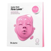 Маска для восстановления и сияния Dr. Jart Rubber Mask Firm Lover