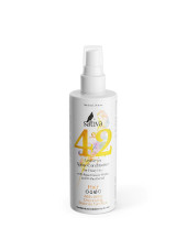 Спрей-кондиционер №42 для непослушных волос Sativa