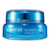 Гель для век или губ Laneige Water Bank Eye Gel EX