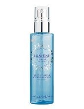 Увлажняющий тоник, лосьон, вода Lumene Nordic Hydra Lähde Arctic Spring Water Enriched Facial Mist