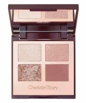 Сухие тени Charlotte Tilbury Nocturnal Cat Eyes To Hypnotise
