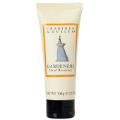 Эксфолиант для рук или ног Crabtree & Evelyn Gardeners Hand Recovery Scrub