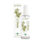 Увлажняющий тоник, лосьон, вода Alteya Organics Bulgarian Melissa Water