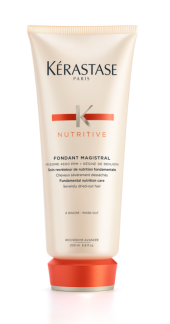 Питающей и увлажняющей бальзам, кондиционер для волос Kerastase Nutritive Fondant Magistral Fundamental Nutrition Care