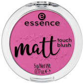 Сухие румяна Essence Matt Touch Blush
