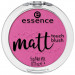 Essence Matt Touch Blush