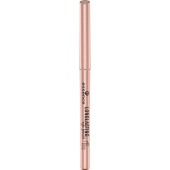 Карандаш для глаз Essence Longlasting Eye Pencil