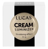 Кремовый хайлайтер Lucas Cosmetics Cream Luminizer