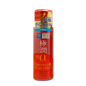 Увлажняющий тоник, лосьон, вода Hada Labo Gokujyun Lifting Alpha Milk