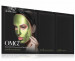 Double Dare OMG! Platinum Green Facial Mask