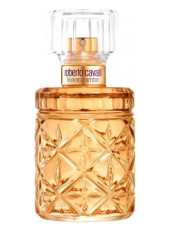 Смешанные ароматы Roberto Cavalli Florence Amber EDP