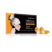 Интенсивное средство для век или губ Double Dare OMG! Foil Eye Patch Gold Treatment