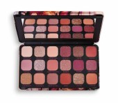 Сухие тени Makeup Revolution Forever Flawless Decadent Palette