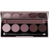 Палетка теней Dose Of Colors Marvelous Mauves Eyeshadow Palette