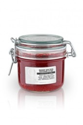 Пилинг для тела «Морозные ягоды» Упругость кожи Natura Siberica