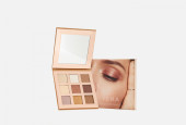 Сухие тени Vera Eyeshadow Palette