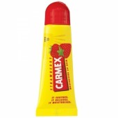 Бальзам для губ Carmex Strawberry Moisturising Lip Balm