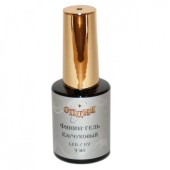 Финиш-гель Каучуковый Led/UV Опция