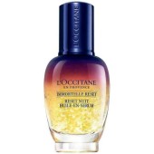 Восстанавливающая сыворотка и концентрат L'Occitane Immortelle Overnight Reset Oil-In-Serum