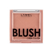 Румяна Lamel Professional Blush Cheek Colour