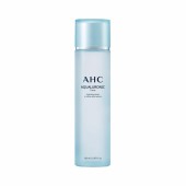 Увлажняющий тоник, лосьон, вода AHC Aqualuronic Toner
